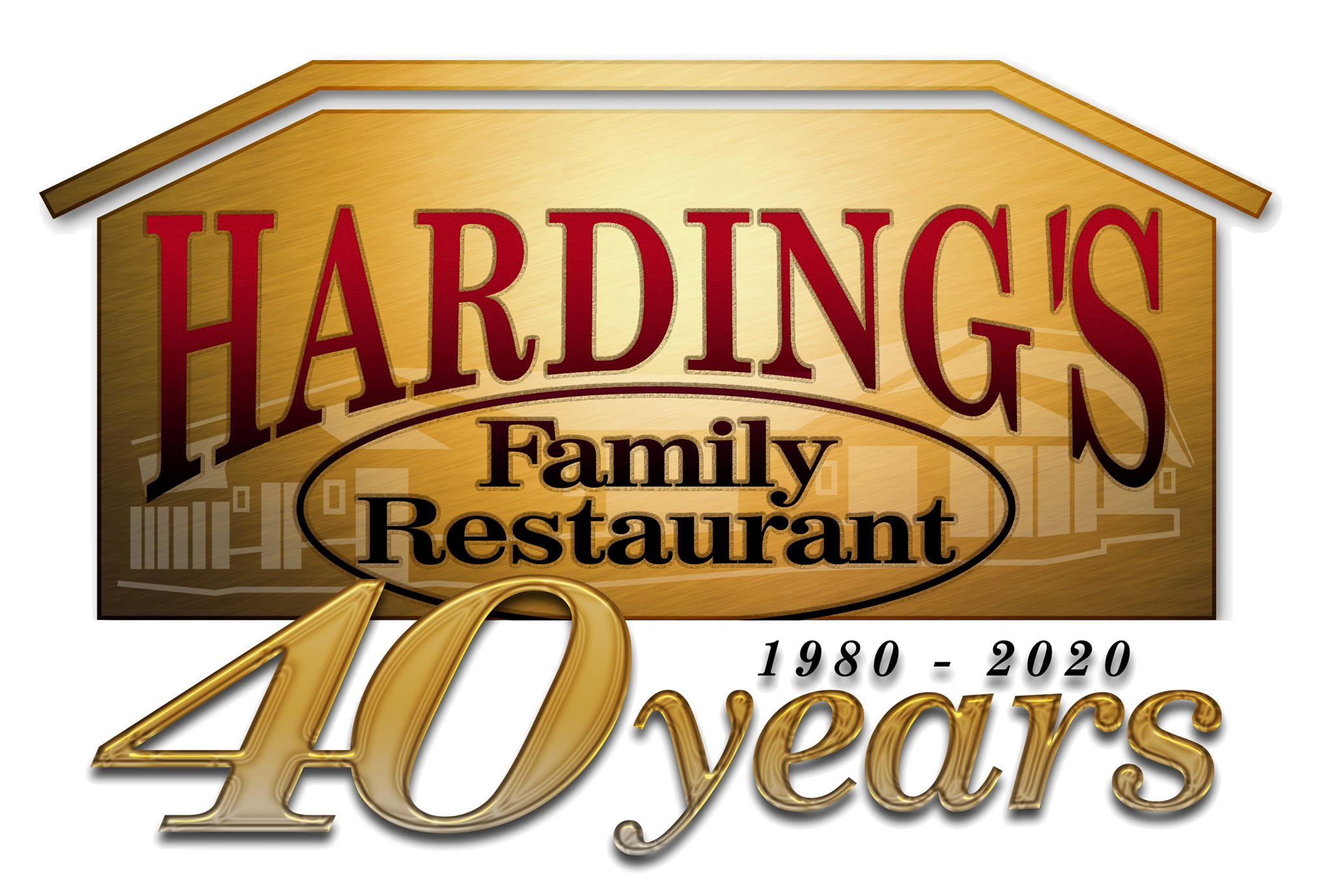 Hardings Family Resturant