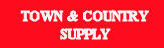 Town & Country Supply